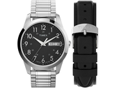 Timex Main Street Round TWG027900JQ, 30 m (3 bar) suya dayanıklılık özelliğine sahiptir.