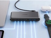 Anker Seyahat Şarj İstasyonu, ABD'de 79,99 $ fiyatla satışta.