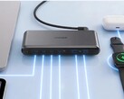 Anker Seyahat Şarj İstasyonu, ABD'de 79,99 $ fiyatla satışta.