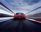 BMW M Concept'in tasarım dili, performans ve verimliliği yansıtmayı amaçlamaktadır.