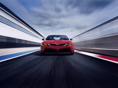 BMW M Concept'in tasarım dili, performans ve verimliliği yansıtmayı amaçlamaktadır.