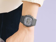 Casio'nun yeni Baby-G BGD-565 saatleri sedefli kadranlara sahip