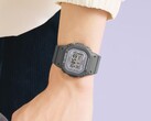 Casio'nun yeni Baby-G BGD-565 saatleri sedefli kadranlara sahip