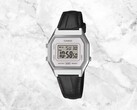 Casio'nun Vintage LA680WEL-1 saati