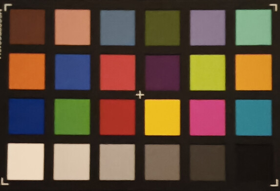 ColorChecker 