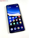 Xiaomi Poco F7 Pro (görsel kaynağı: Manuel Masiero)