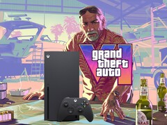 Brian Heder GTA 6'da Xbox konsolunun yanında görüldü