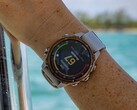 Garmin'in Descent Mk3i'sine güncelleme geliyor