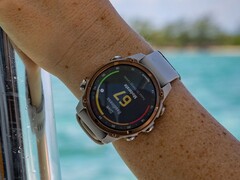 Garmin'in Descent Mk3i'sine güncelleme geliyor