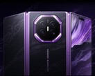 Huawei Mate XT 2'nin, Kirin 9050 Pro sayesinde önemli ölçüde daha güçlü olması bekleniyor.