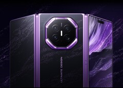 Huawei Mate XT 2'nin, Kirin 9050 Pro sayesinde önemli ölçüde daha güçlü olması bekleniyor.