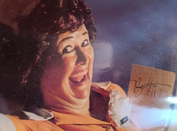 Lenovo Tab K11 Gen 2: Ana kamera