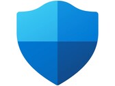 Microsoft Defender logosu.