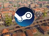 Pompeii: The Legacy, Steam'de ilk kez %50 indirimli ve 9,99 $'a satılıyor.