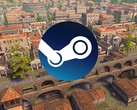 Pompeii: The Legacy, Steam'de ilk kez %50 indirimli ve 9,99 $'a satılıyor.