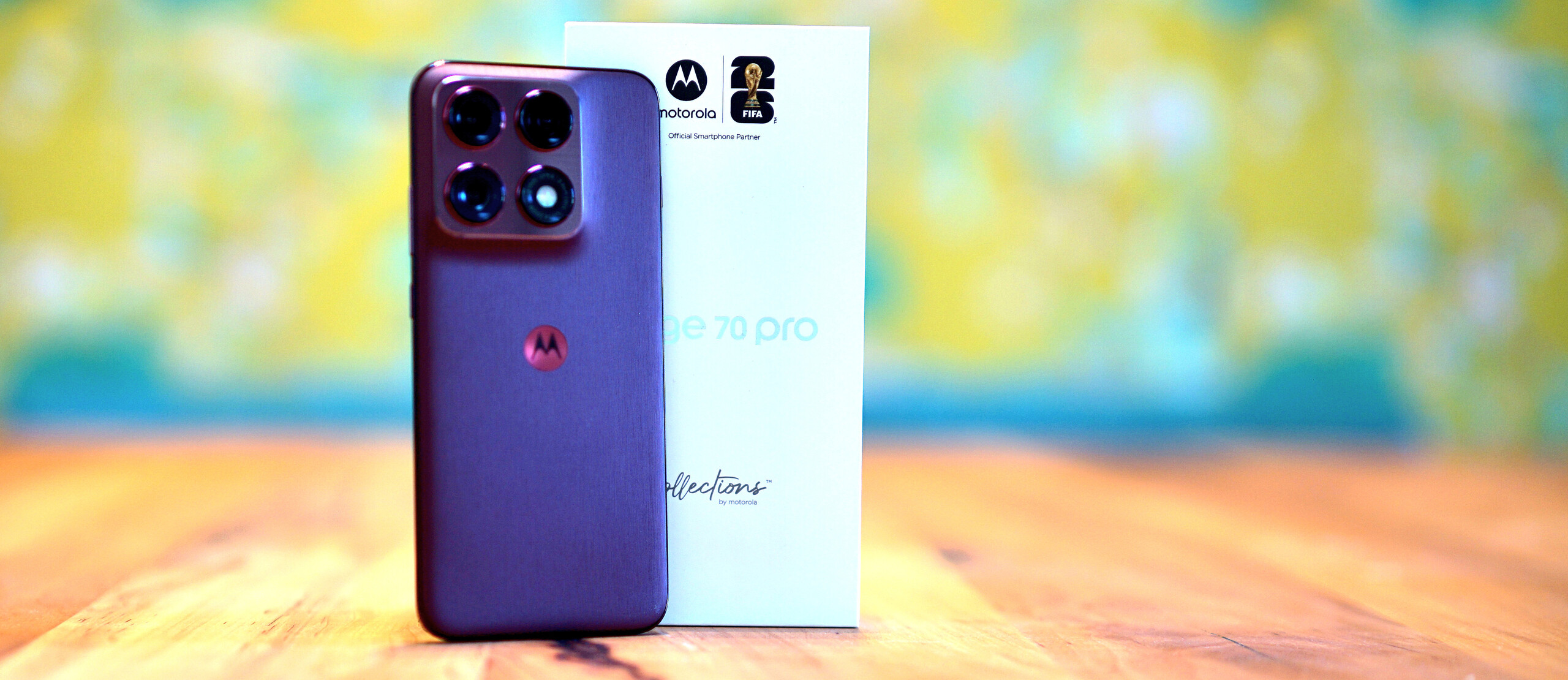 Motorola Edge 70 Pro İncelemesi