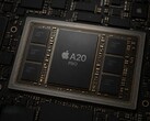 A20 Pro, iPhone Duo'ya da güç sağlıyor.
