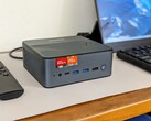 BOSGAME M1 mini PC incelemesi: Ryzen 7 7840HS hala bir canavar