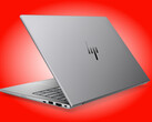 HP ZBook 8 G2a 14 inç tek renk seçeneğiyle geliyor.