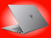 HP ZBook 8 G2a 14 inç tek renk seçeneğiyle geliyor.