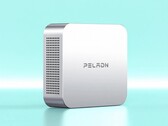 Peladn W05 mini PC, Core i5-13500H işlemciye ve son derece minimal ve şık bir tasarım diline sahiptir. 