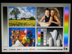 Geniş IPS görüntüleme açıları