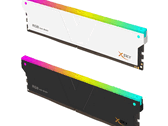 Belleksiz DIMM'ler: V-Color'un Non-DRAM dolgu modülleri