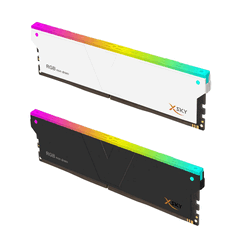 Belleksiz DIMM'ler: V-Color'un Non-DRAM dolgu modülleri