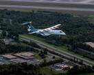 Heart Aerospace X1 elektrikli uçak