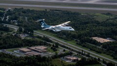 Heart Aerospace X1 elektrikli uçak