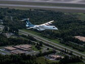 Heart Aerospace X1 elektrikli uçak