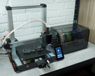 Anycubic Kobra 3 V2 Combo incelemesi: Tak ve çalıştır dehası ile kendin yap inşaat alanı arasında bir 3D yazıcı