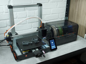 Anycubic Kobra 3 V2 Combo incelemesi: Tak ve çalıştır dehası ile kendin yap inşaat alanı arasında bir 3D yazıcı