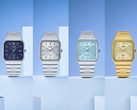 Soldan sağa: Casio MTPB185D-2A1V, MTPB185D-7AV, MTPB185D-2A2V ve MTPB185G-9AV.