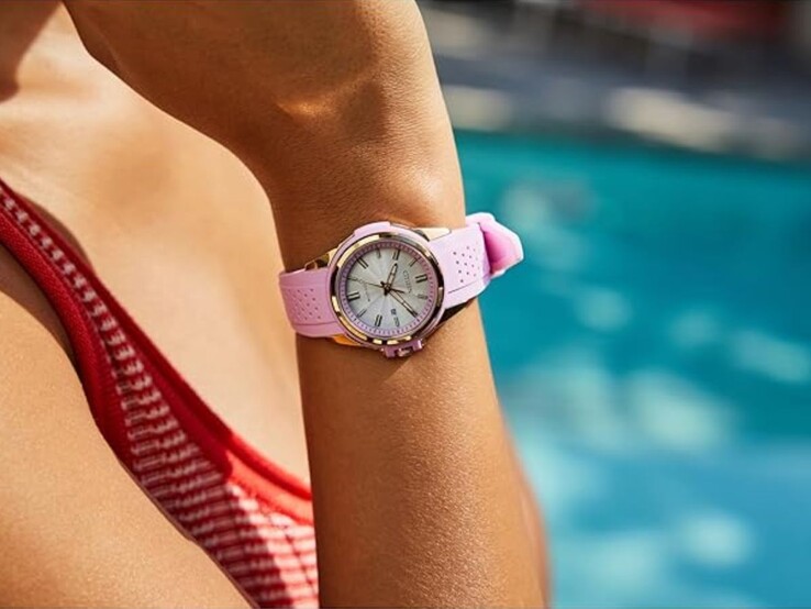 Citizen Veya FE1263-01A saat