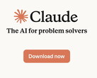 Claude reklam ekranı