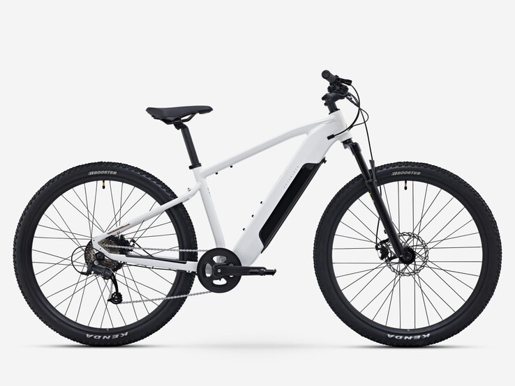 Decathlon'un Rockrider E-EXPL 100 e-bisikleti