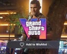Jason Duval GTA 6 logosu ve PS Store istek listesi simgesi ile gösterildi