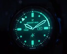 Garmin Descent Mk3, artık MARQ Gen 3 tarafından da benimsenen Lume Modunu zaten destekliyor.
