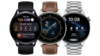 Huawei Watch 3 model variants