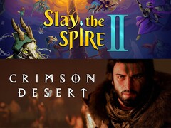 Slay the Spire 2 ve Crimson Desert Mart Steam indirimleri için afiş