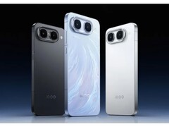 Vivo iQOO Neo 11 Ultra