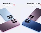 Xiaomi 17T ve Xiaomi 17T Pro, resmi tanıtım materyallerinden de anlaşılacağı üzere Leica telefoto ustaları olarak pazarlanacak
