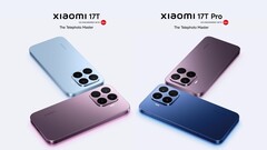 Xiaomi 17T ve Xiaomi 17T Pro, resmi tanıtım materyallerinden de anlaşılacağı üzere Leica telefoto ustaları olarak pazarlanacak