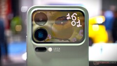 Bir sızıntı kaynağı, şu anda Xiaomi 18 Pro serisinin Çin dışında da satışa sunulacağına ve Leica kamerada yapılan iyileştirmelere dair ipuçları veriyor.