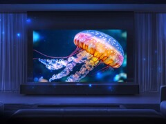 Xiaomi'nin TV FX Mini LED'i küresel piyasaya sürülmeye hazırlanıyor