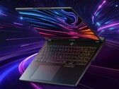 Colorful K16 oyun dizüstü bilgisayarı, güçlü bir AMD Ryzen AI Max+ 395 APU'ya sahiptir. 