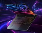 Colorful K16 oyun dizüstü bilgisayarı, güçlü bir AMD Ryzen AI Max+ 395 APU'ya sahiptir. 