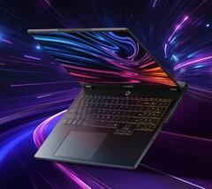 Colorful K16 oyun dizüstü bilgisayarı, güçlü bir AMD Ryzen AI Max+ 395 APU'ya sahiptir.