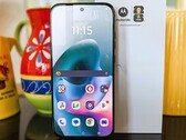 Notebookcheck’ten Motorola Moto G77 İncelemesi